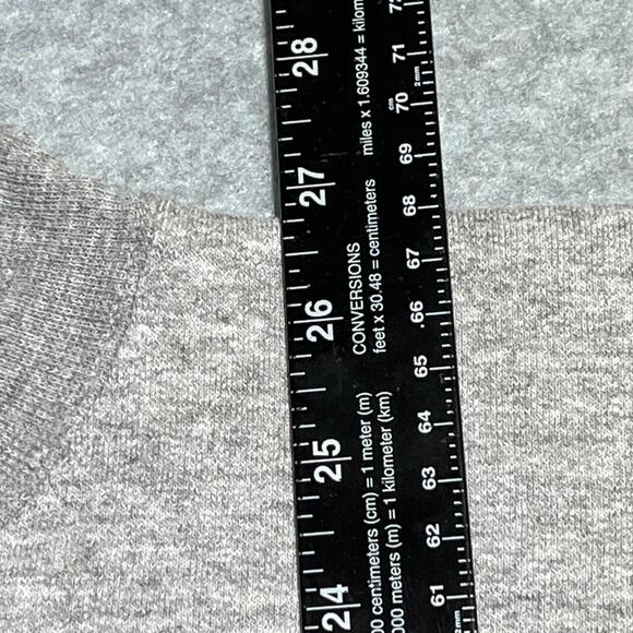 Vintage 2000 Walt Disney World Sweatshirt Mens XXL Goofy Mickey Pluto Cartoon - Picture 7 of 8